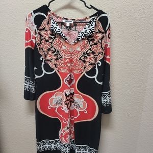 Super Cute Dress, sz 12